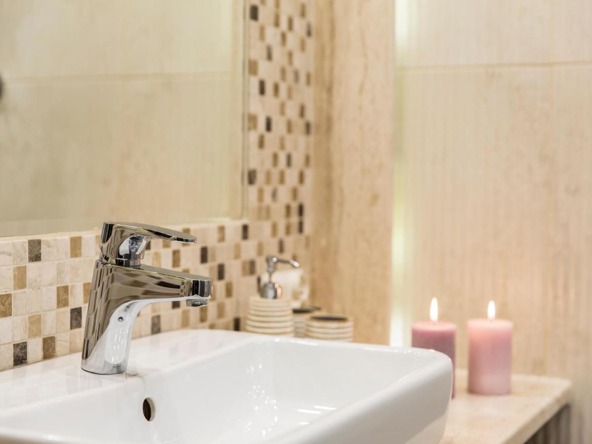 Apartament Zacisze Pod Giewontem Закопане Екстериор снимка